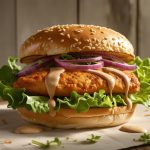 B04 – Cluckin’ Classic