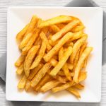 G01 – Fry Yay!