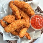G02 – Cluckin’ Chic’n