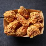 G03 – Hot Wing Ding