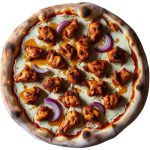 P12 – Tandoor Treat